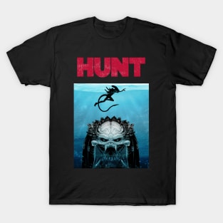 Hunt T-Shirt